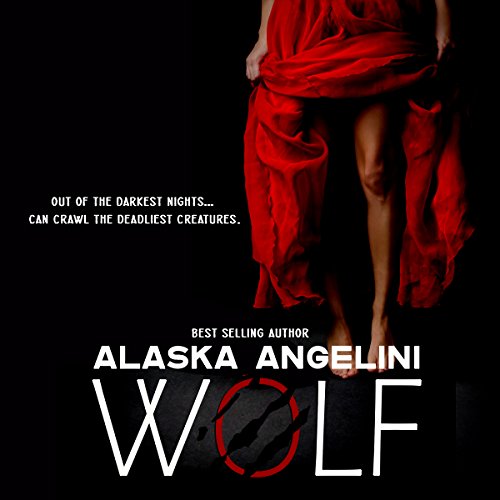 Cover of Wolf