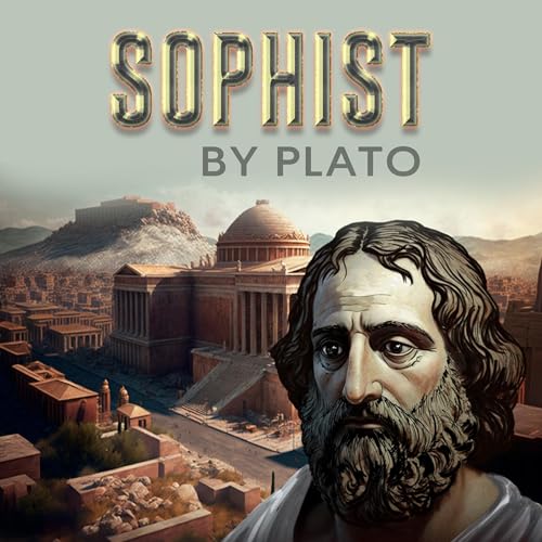 Cover of Sophist (Annotated)
