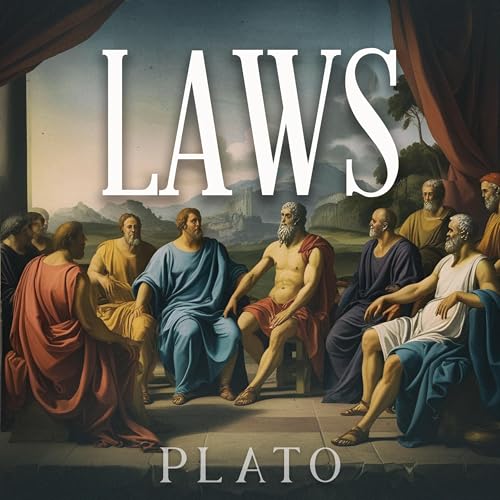 Cover of Laws (Annotated)