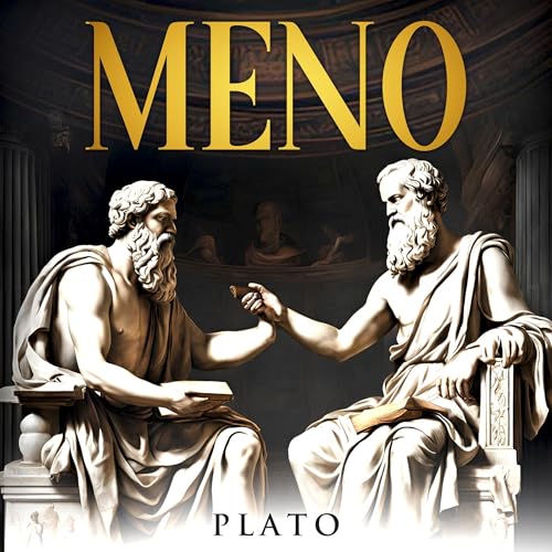 Cover of Meno