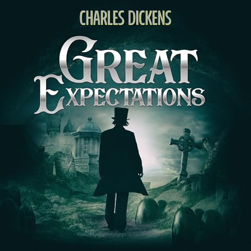 Cover of Great Expectations