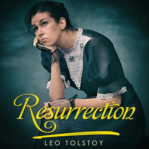 Cover of Resurrection