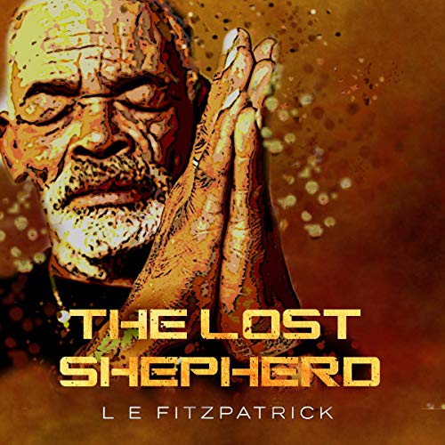 Cover of The Lost Shepherd