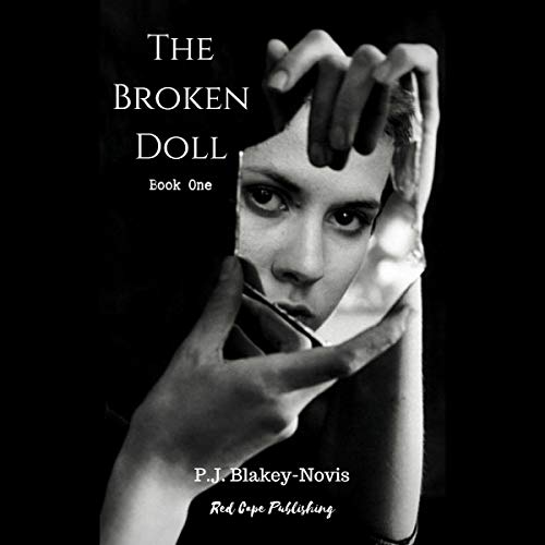 Cover of The Broken Doll