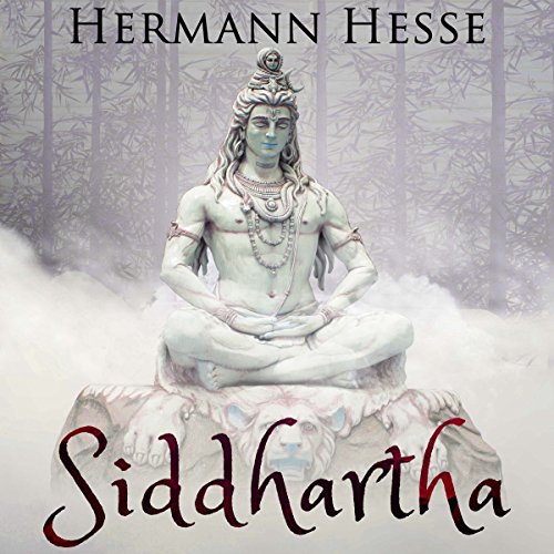 Cover of Siddhartha