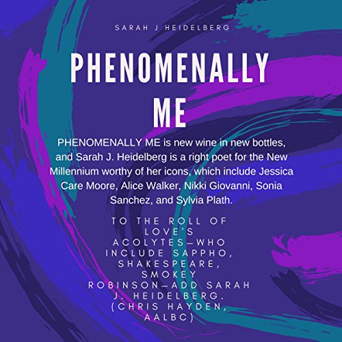 Cover of Phenomenally Me