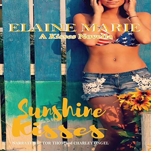 Cover of Sunshine Kisses