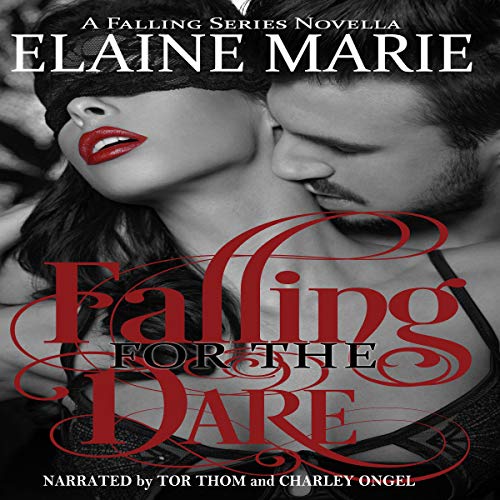 Cover of Falling for the Dare