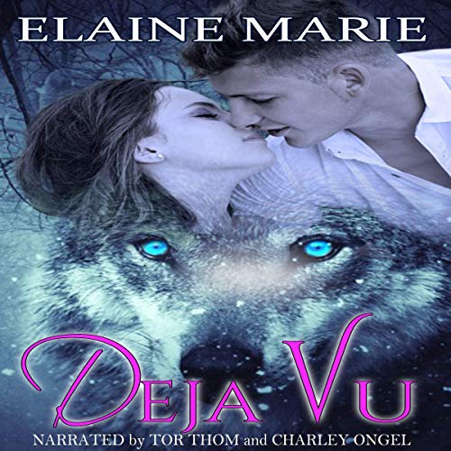 Cover of Deja Vu