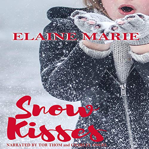 Cover of Snow Kisses