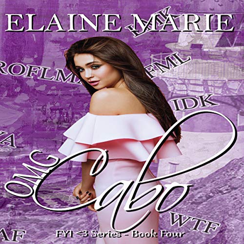 Cover of OMG Cabo