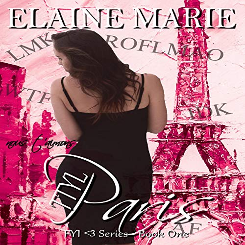 Cover of TTYL Paris