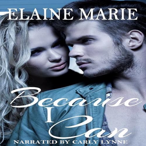 Cover of Because I Can
