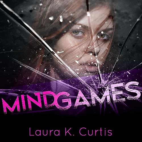 Cover of Mind Games