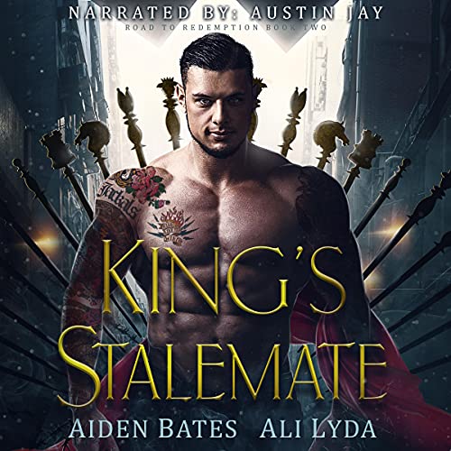 Cover of King's Stalemate