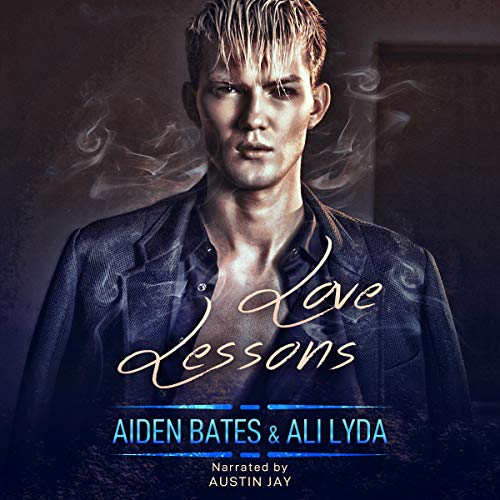 Cover of Love Lessons