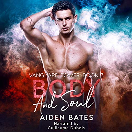Cover of Body and Soul