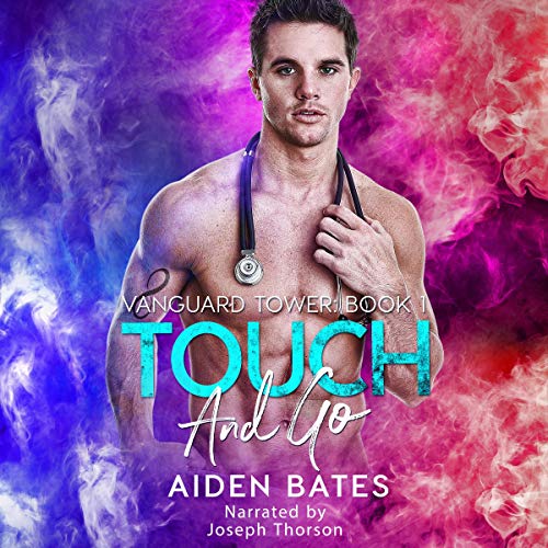 Cover of Touch and Go