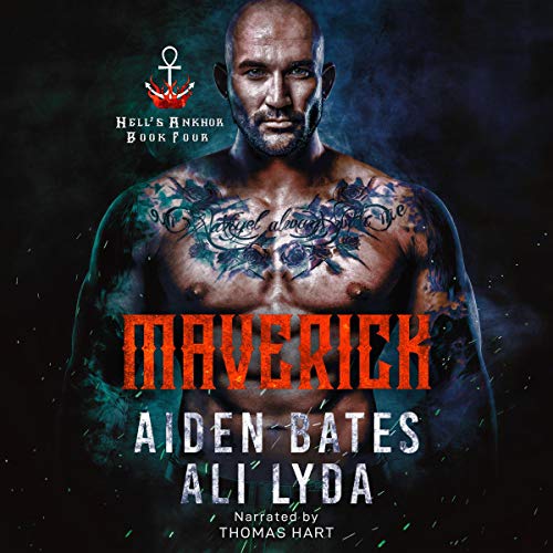 Cover of Maverick