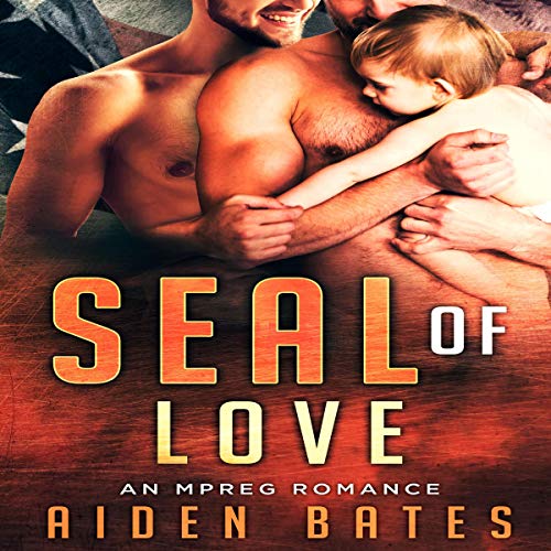 Cover of Seal of Love (An MPREG Romance)