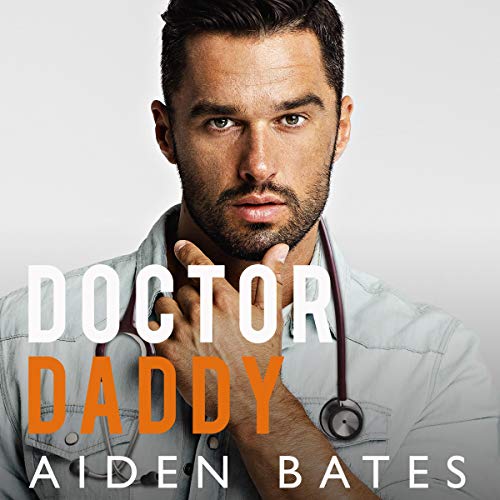 Cover of Doctor Daddy