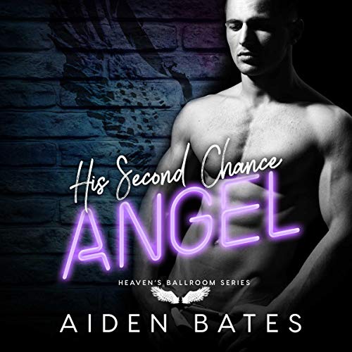 Cover of His Second Chance Angel