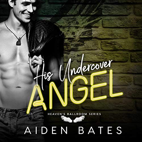 Cover of His Undercover Angel