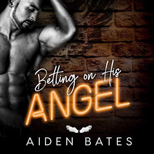 Cover of Betting on His Angel
