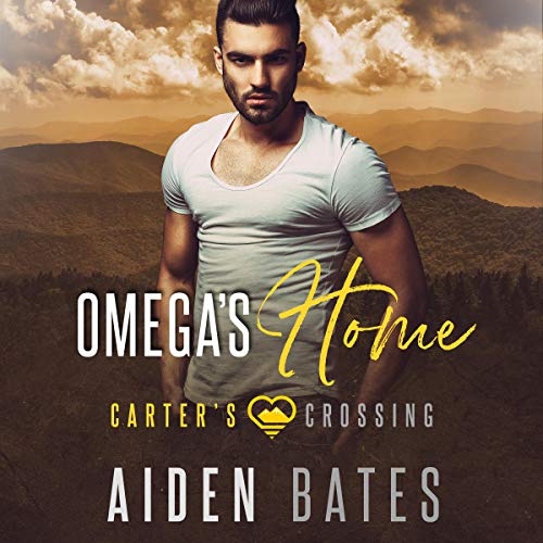 Cover of Omega's Home