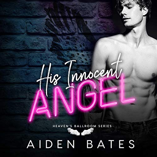 Cover of His Innocent Angel