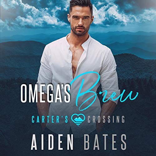 Cover of Omega's Brew