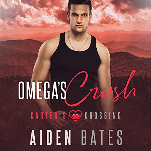 Cover of Omega's Crush