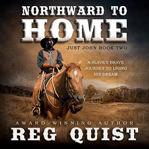 Cover of Northward to Home