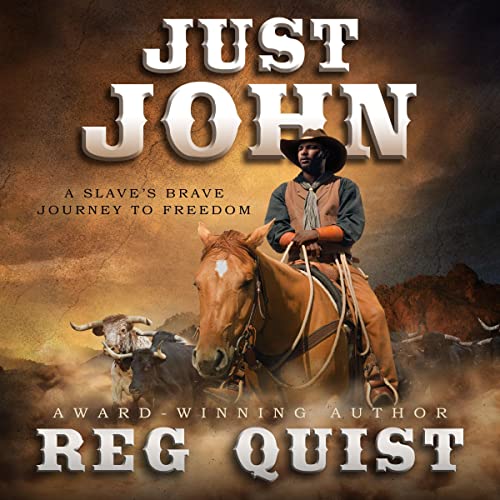 Cover of Just John