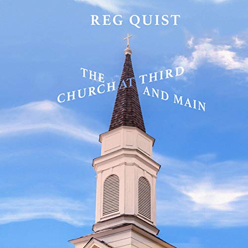 Cover of The Church at Third and Main