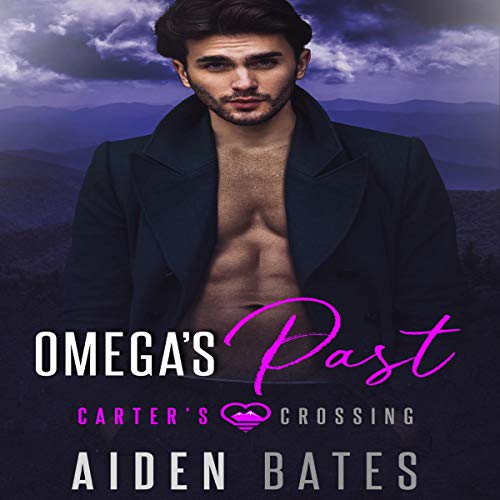 Cover of Omega's Past