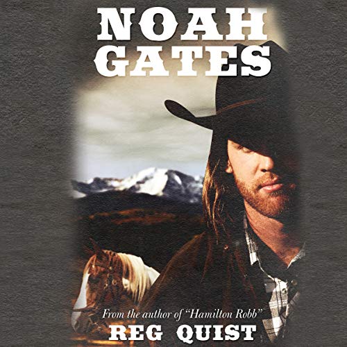 Cover of Noah Gates