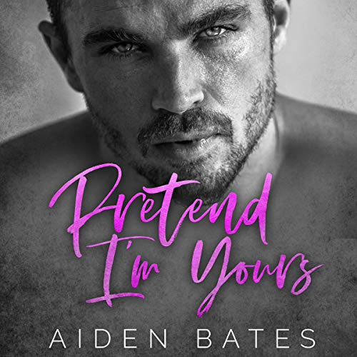 Cover of Pretend I'm Yours