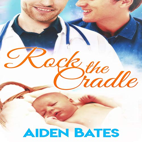 Cover of Rock the Cradle