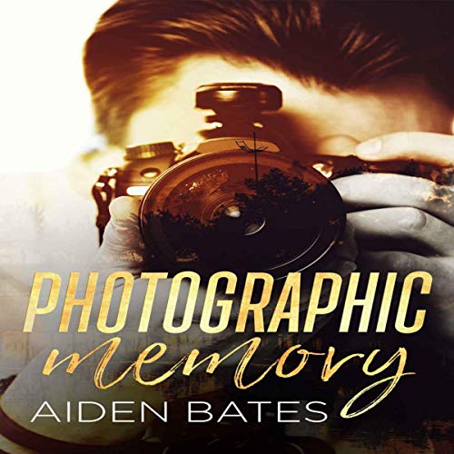 Cover of Photographic Memory