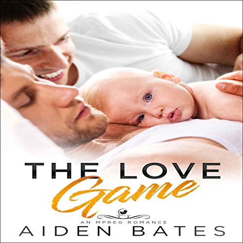 Cover of The Love Game