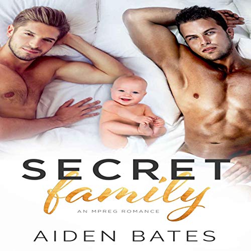 Cover of Secret Family