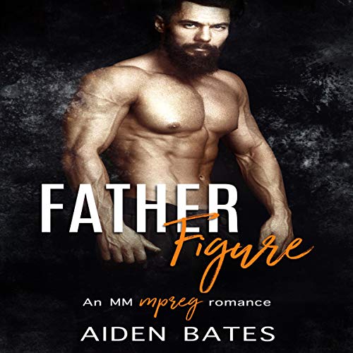 Cover of Father Figure: An Mpreg Romance