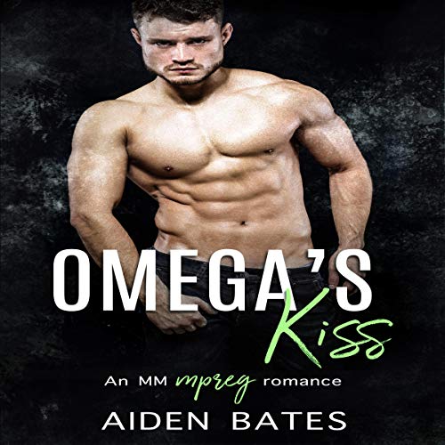 Cover of Omega's Kiss