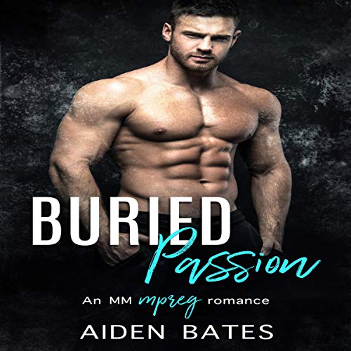 Cover of Buried Passion