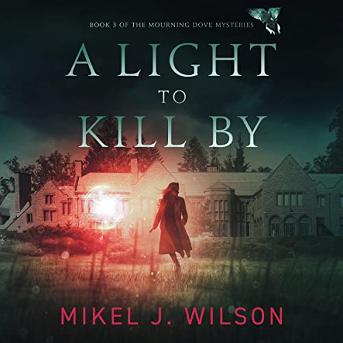 Cover of A Light to Kill By