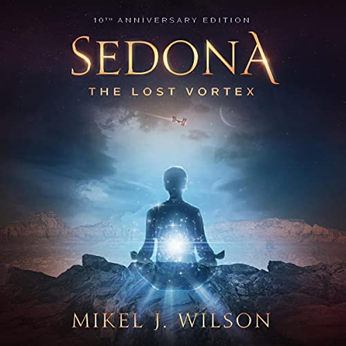 Cover of Sedona