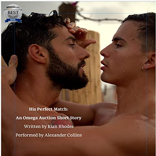 Cover of His Perfect Match
