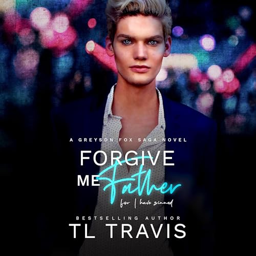 Cover of Forgive Me Father