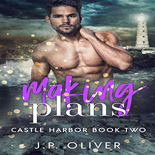 Cover of Making Plans